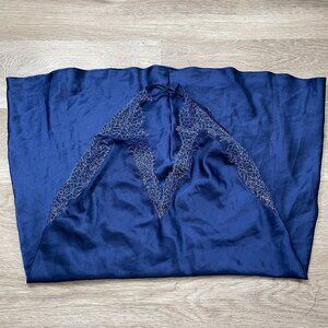 Victoria's Secret Slip Dress Size L